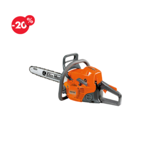 TRONÇONNEUSE A ESSENCE OLEO MAC GS370