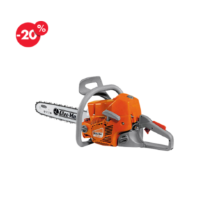 TRONÇONNEUSE A ESSENCE OLEO MAC GS440