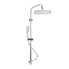 SLR COLLONE DOUCHE POMME CAREE ROSTOM