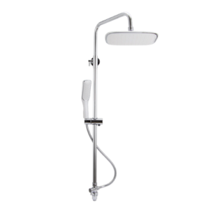 SLR COLLONE DOUCHE POMME CAREE ROSTOM