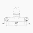 SLR MITIGEUR BAIN DOUCHE ANIS