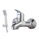 SLR MITIGEUR BAIN DOUCHE ROSTOM