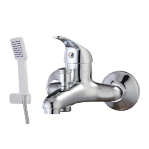 SLR MITIGEUR BAIN DOUCHE ROSTOM