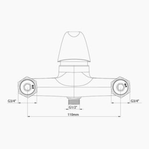 SLR MITIGEUR DABLUTION ANIS 1