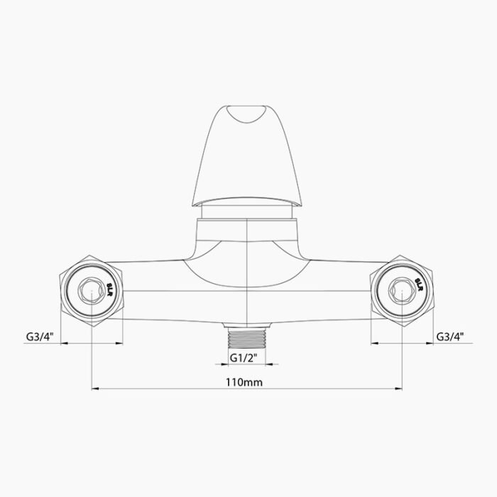 SLR MITIGEUR DABLUTION ANIS 1