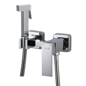 SLR MITIGEUR D'ABLUTION CARRE DIAMANT