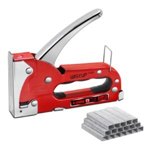 AGRAFEUSE MANUELLE WISEUP 120202