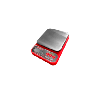 BALANCE BASCULE CUISINE DIGITAL 5KG WISEUP