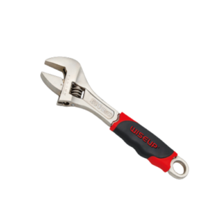 CLE A MOLETTE WISEUP