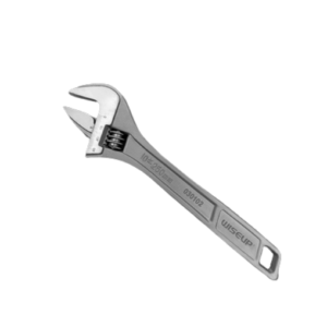 CLE A MOLETTE NOIR WISEUP