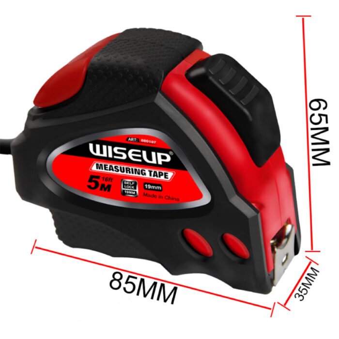 WISEUP METRE ANTI CHOC