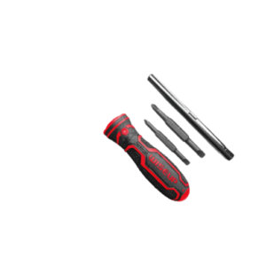 TOURNEVIS DEMONTE 6EN1 WISEUP