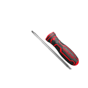 TOURNEVIS DOUBLE 2EN1 WISEUP