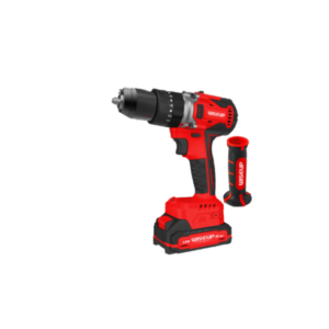 VISSEUSE PERCUTION 13MM BRUSLESS 21V 1BAT 2AH WISEUP