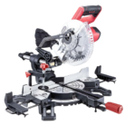 WORCRAFT SCIE A ONGLE SFIL CMS-S20LI (SBAT-SCHAR)