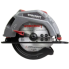 WORCRAFT SCIE CIRCULAIRE CS15-185 185MM 1500W (1)