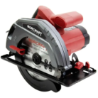 WORCRAFT SCIE CIRCULAIRE CS15-185 185MM 1500W (2)