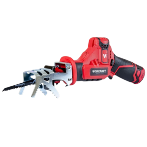 SCIE SABRE S/FIL WORCRAFT 12V CSS-12LI