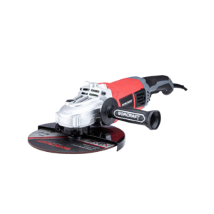 TRONÇONNEUSE WORCRAFT AG24-230A 2350W