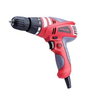 VISSEUSE ELECTRIQUE WORCRAFT