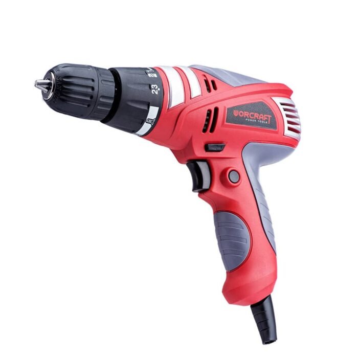 WORCRAFT VISSEUSE ELECTRIC ED280 1