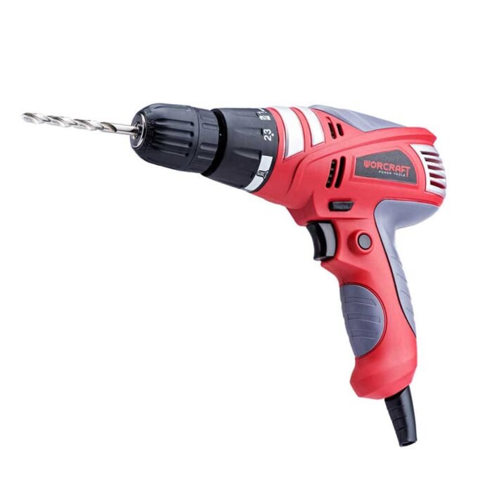 WORCRAFT VISSEUSE ELECTRIC ED280