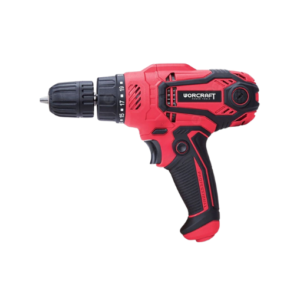 VISSEUSE ELECTRIQUE ED400 WORCRAFT