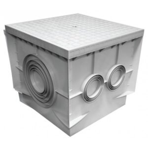 EJIM REGARD DE BRANCHEMENT PP