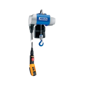 PALAN A CHAINE ELECTRIQUE ABUS 2.5T/3M