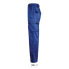 ACTIVE PRO PANTALON BLEU