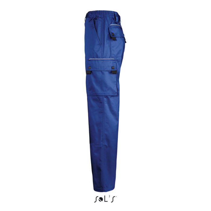 ACTIVE PRO PANTALON BLEU