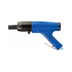 DETARTREUR A AIGUILLE PNEUMATIQUE AIR BOSS NS-28