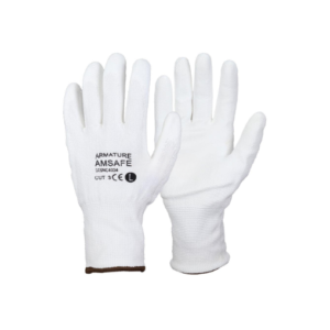 GANT AMSAFE BLANC 0212-4