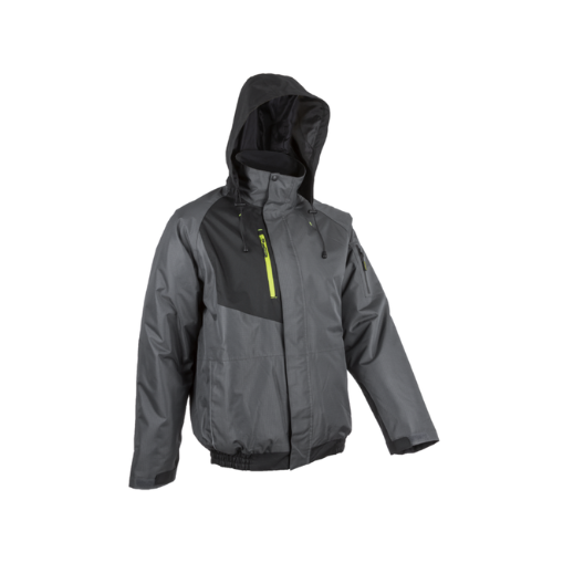 COVERGUARD PARKA GOMA (1) COVERGUARD PARKA GOMA (1)