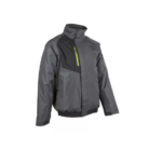 COVERGUARD PARKA GOMA