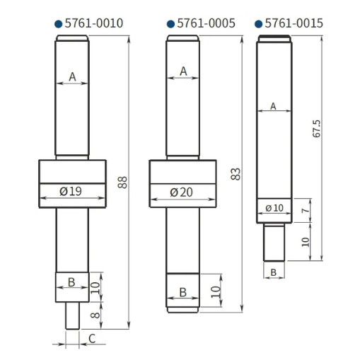 DASQUA TROUVEUR DE BORD MECANIQUE 5761-0005 (2) DASQUA TROUVEUR DE BORD MECANIQUE 5761-0005 (2)