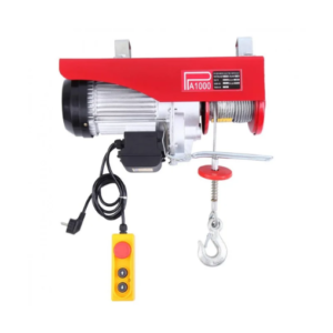 DLMAX PALAN ELECTRIQUE 30m