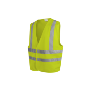 GILET DE SIGNALISATION