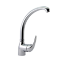 SLR MITIGEUR EVIER BEC COUDE ANIS