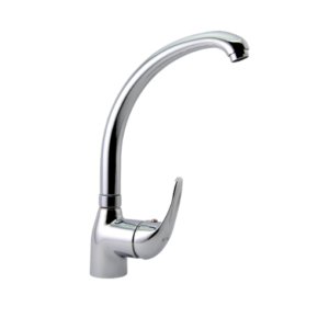 SLR MITIGEUR EVIER BEC COUDE ANIS