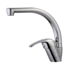 SLR MITIGEUR EVIER BEC COUDE ROSTOM