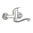 SLR MITIGEUR EVIER MURAL ANIS