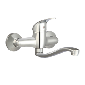 SLR MITIGEUR EVIER MURAL ANIS