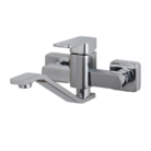 SLR MITIGEUR EVIER MURAL DIAMANT