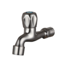 SLR ROBINET DE PUISSAGE CROME NM