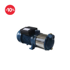 POMPE 2 TURBINE HONESTPRO 450W