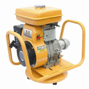 VIBREUR ESSENCE ROBIN CH JAUNE RB20-A