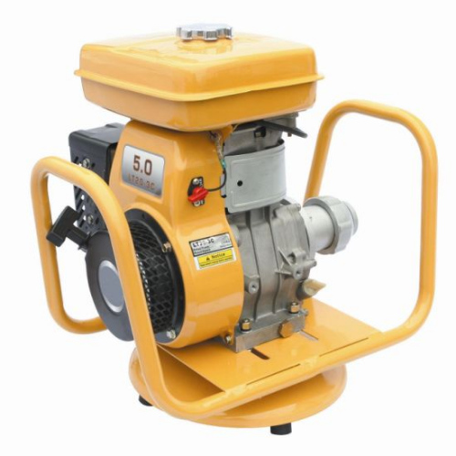 VIBREUR ESSENCE ROBIN CH JAUNE RB20-A VIBREUR ESSENCE ROBIN CH JAUNE RB20-A