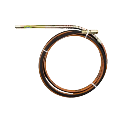 WEHAND FLEXIBLE VIBREUR 38mm 6m WEHAND FLEXIBLE VIBREUR 38mm 6m