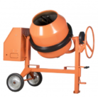 SIRL BETONNIERE BP300L 220V ELECTRIQUE PORT.